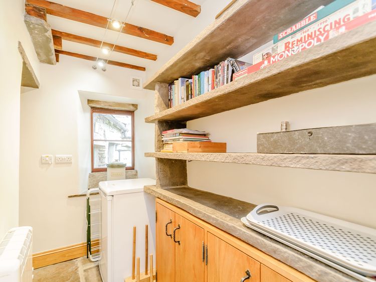 Mill Cottage, listing photograph 12