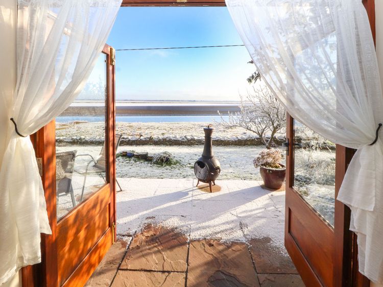 Sonya's Cottage