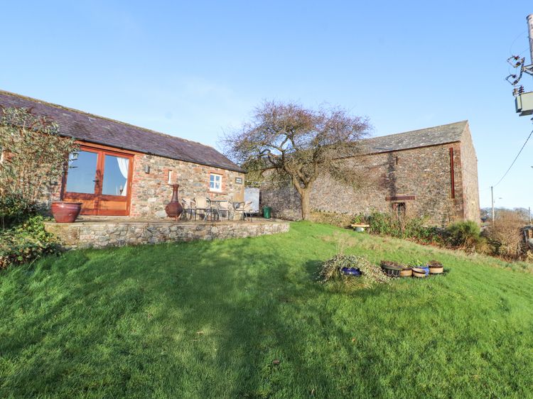 Sonya's Cottage, listing photograph 3