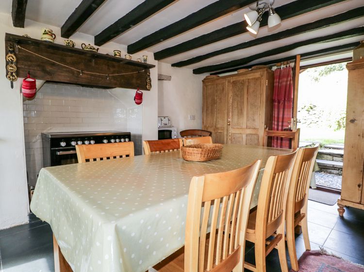 Moss Side Farm Cottage, listing photograph 12
