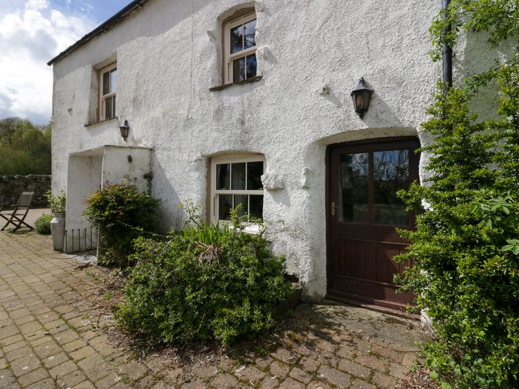Moss Side Farm Cottage, listing photograph 3