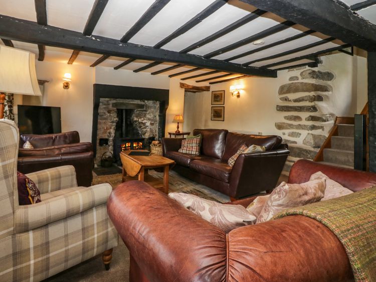 Moss Side Farm Cottage, listing photograph 4