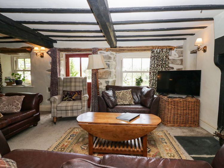 Moss Side Farm Cottage, listing photograph 6