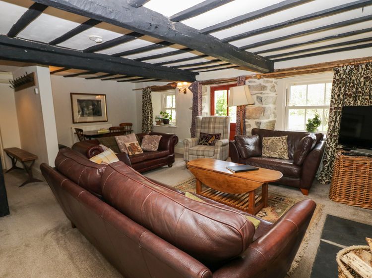 Moss Side Farm Cottage, listing photograph 7