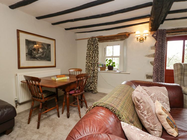 Moss Side Farm Cottage, listing photograph 8
