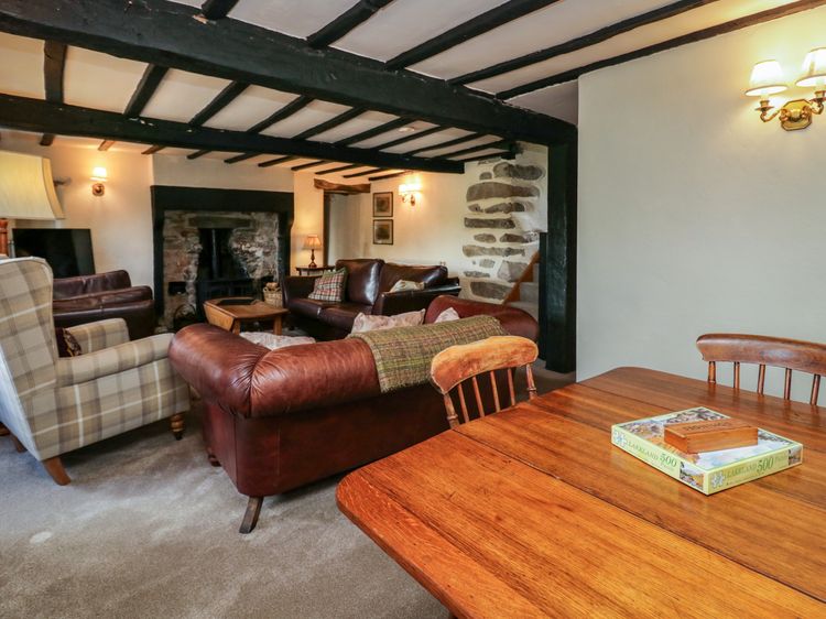 Moss Side Farm Cottage, listing photograph 9