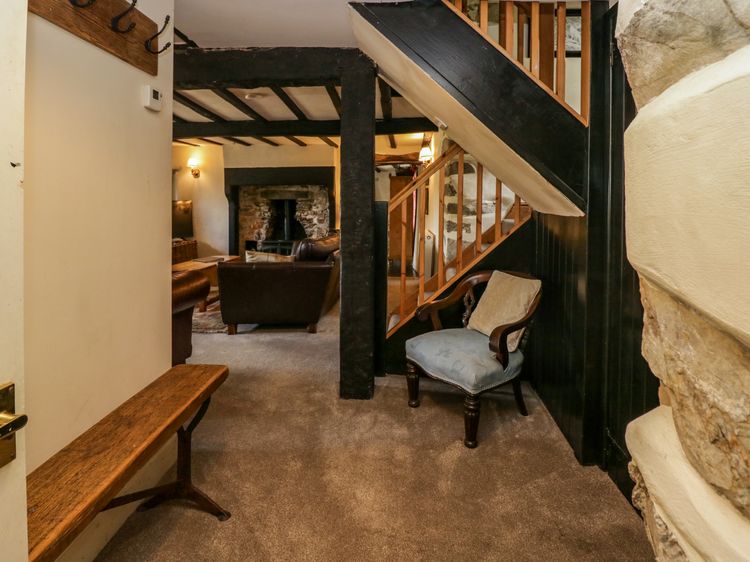Moss Side Farm Cottage, listing photograph 11