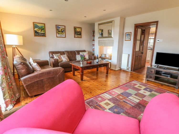 Holly Cottage, listing photograph 3