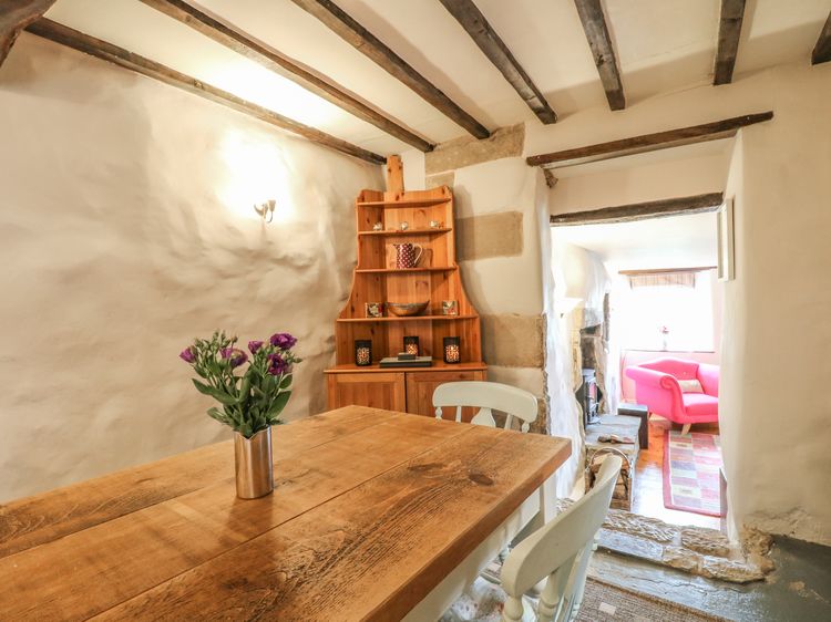 Holly Cottage, listing photograph 8