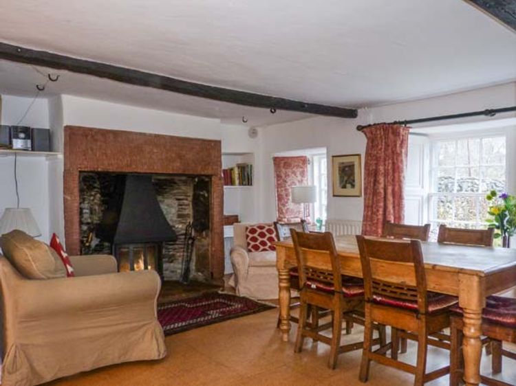 Townhead Farmhouse, listing photograph 4