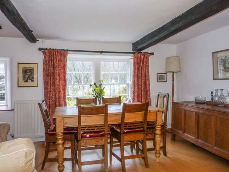Townhead Farmhouse, listing photograph 5