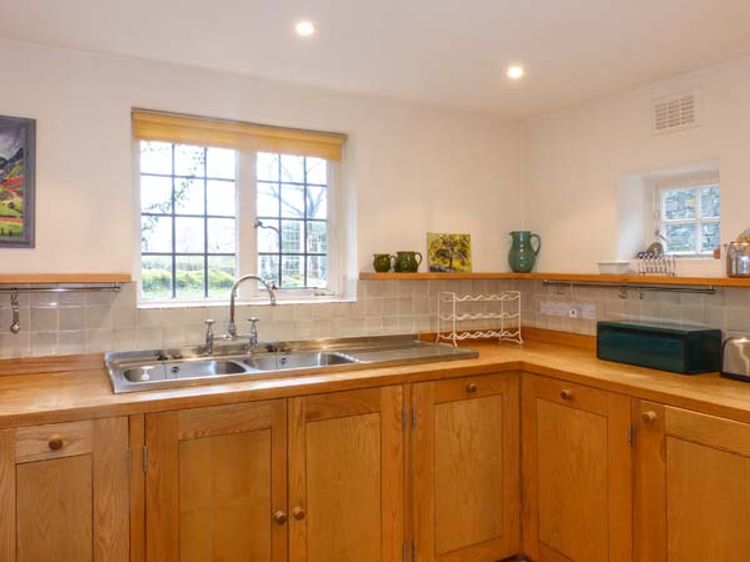 Townhead Farmhouse, listing photograph 7