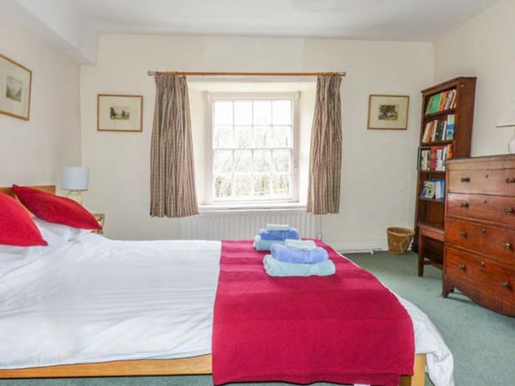Townhead Farmhouse, listing photograph 8