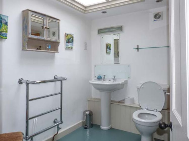 Townhead Farmhouse, listing photograph 12