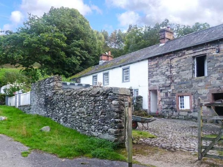 Townhead Farmhouse, listing photograph 2