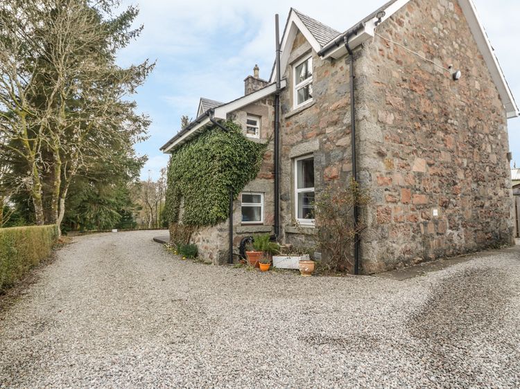 The Knowe Upper