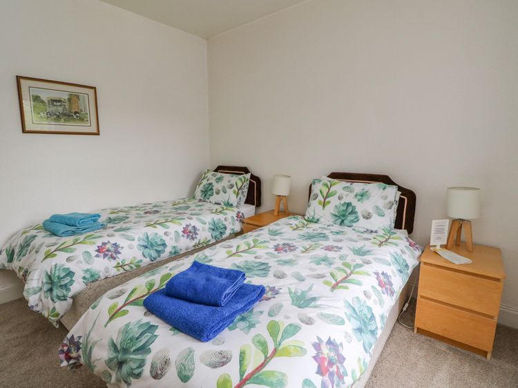 The Knowe Upper, listing photograph 12