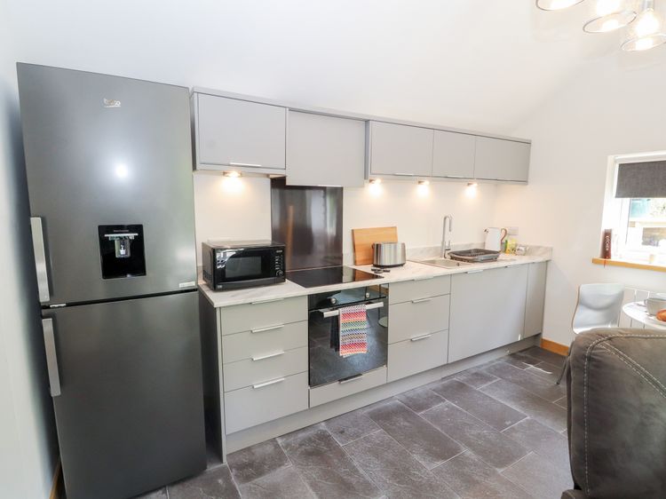 Lands Brow Lodge, listing photograph 8
