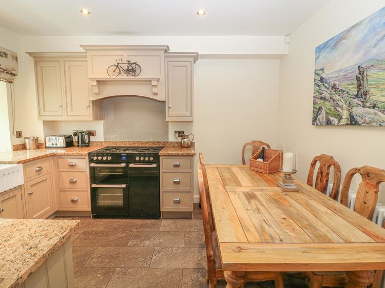 The Tack Room Cottage, listing photograph 6
