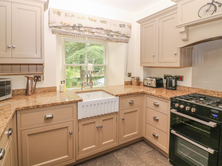 The Tack Room Cottage, listing photograph 7