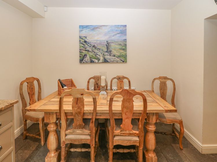 The Tack Room Cottage, listing photograph 8
