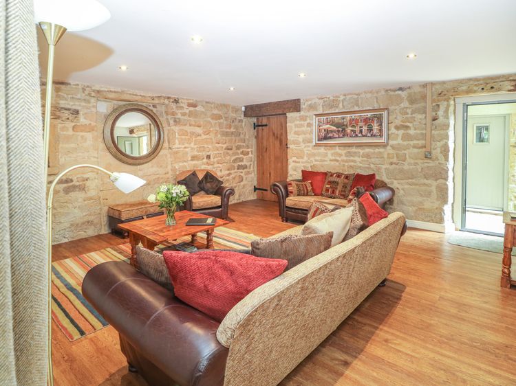 The Tack Room Cottage, listing photograph 4