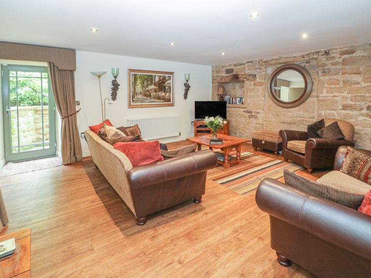 The Tack Room Cottage, listing photograph 2