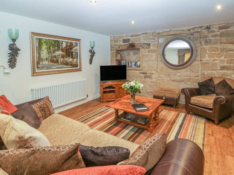 The Tack Room Cottage, listing photograph 3