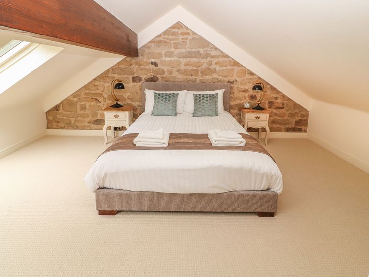 The Tack Room Cottage, listing photograph 11
