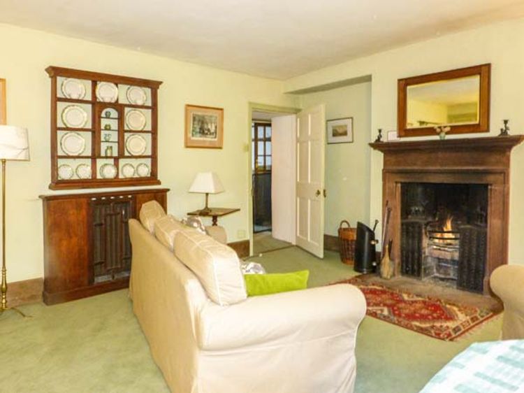 Townhead Cottage, listing photograph 4