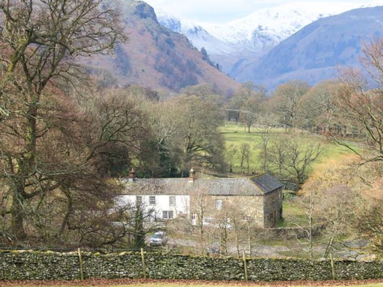 Townhead Cottage, listing photograph 11