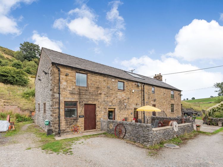Peacock Cottage, listing photograph 2