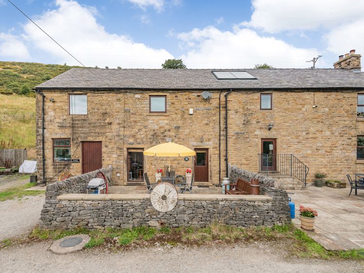 Peacock Cottage, listing photograph 3