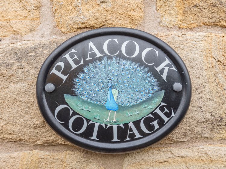 Peacock Cottage, listing photograph 4