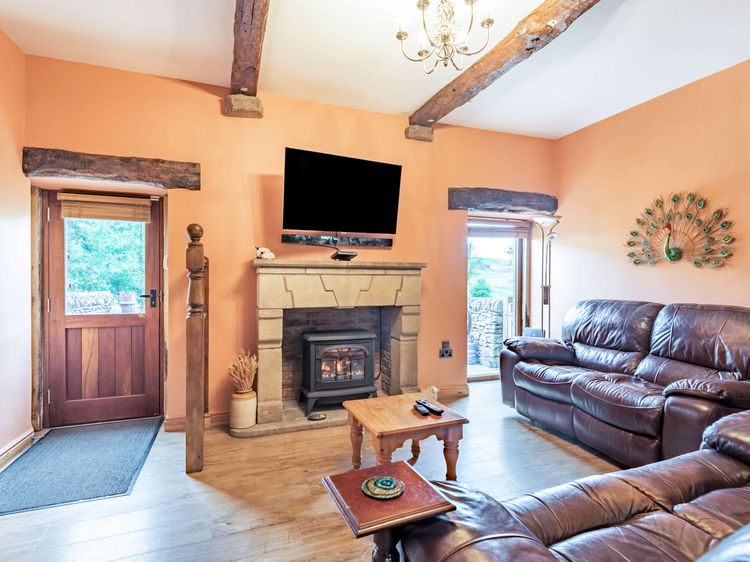 Peacock Cottage, listing photograph 6