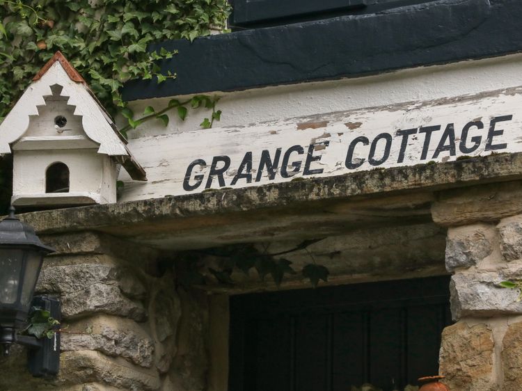 Grange Cottage, listing photograph 2