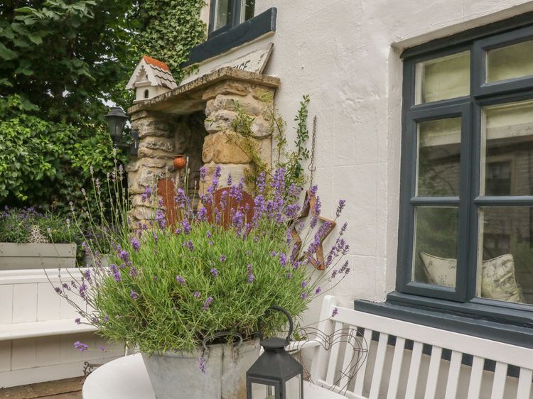 Grange Cottage, listing photograph 4