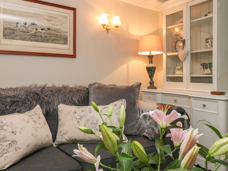Grange Cottage, listing photograph 7