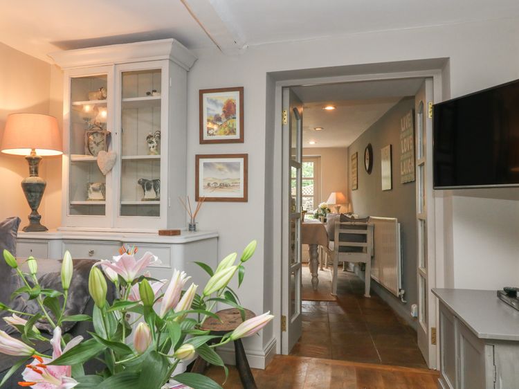 Grange Cottage, listing photograph 11