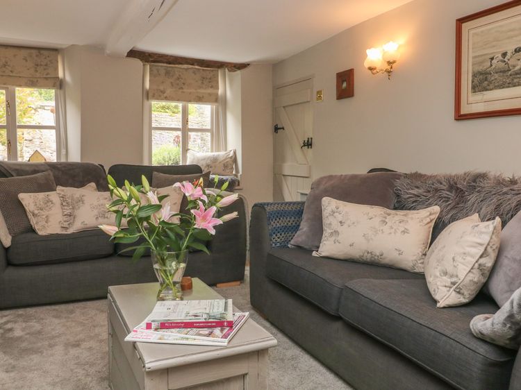 Grange Cottage, listing photograph 8
