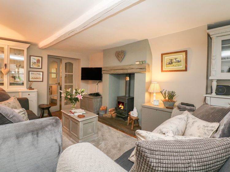 Grange Cottage, listing photograph 9