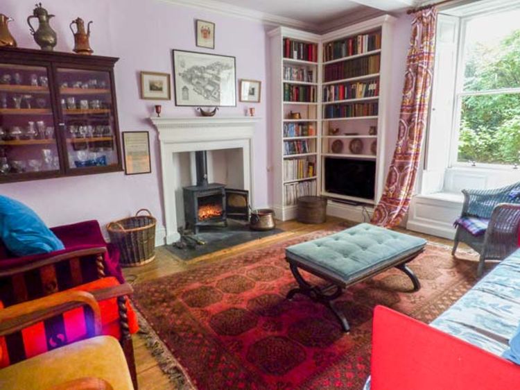 Flanders Hall, listing photograph 3