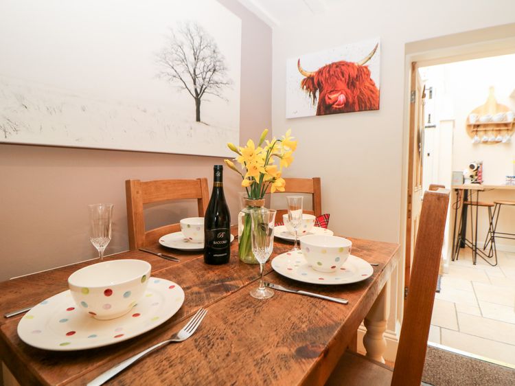 Mouse Cottage, listing photograph 6