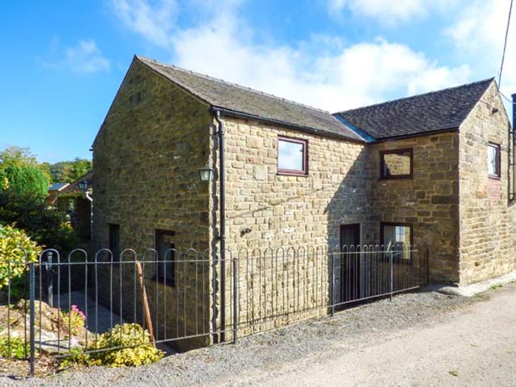 Rambler's Cottage, listing photograph 12
