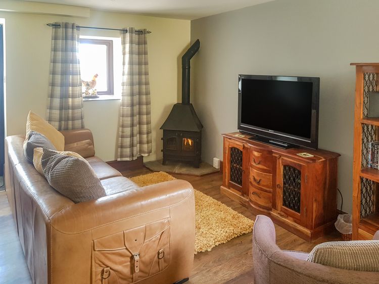 Rambler's Cottage, listing photograph 2