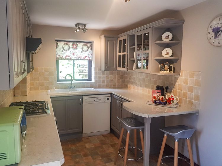 Rambler's Cottage, listing photograph 4