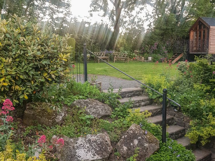 Rambler's Cottage, listing photograph 10