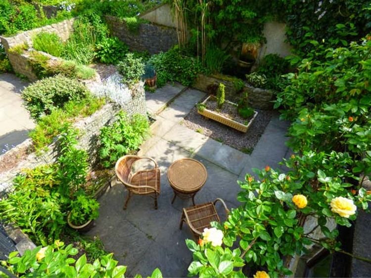 The Nook at Timbers, listing photograph 11