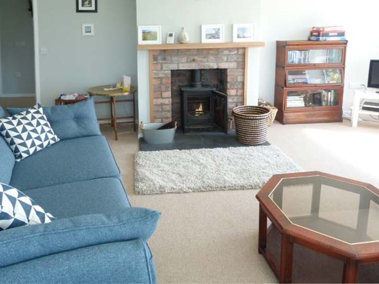 Fronthill, listing photograph 4