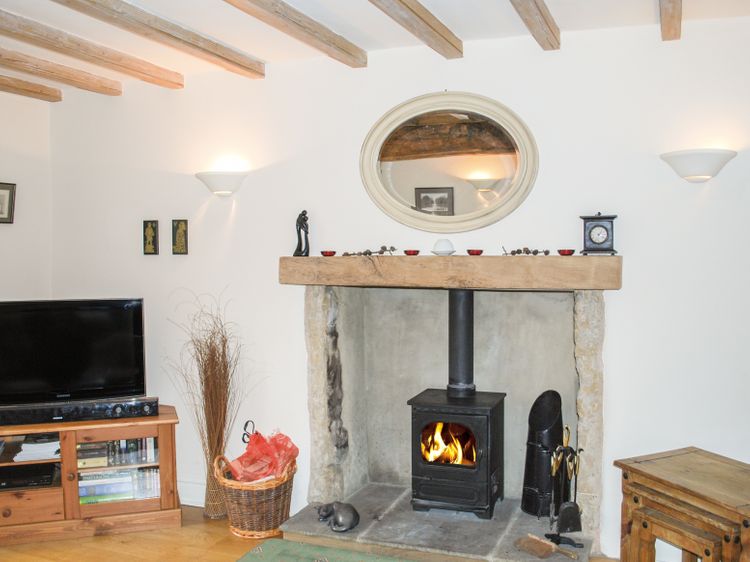 Cartmel Cottage, listing photograph 2